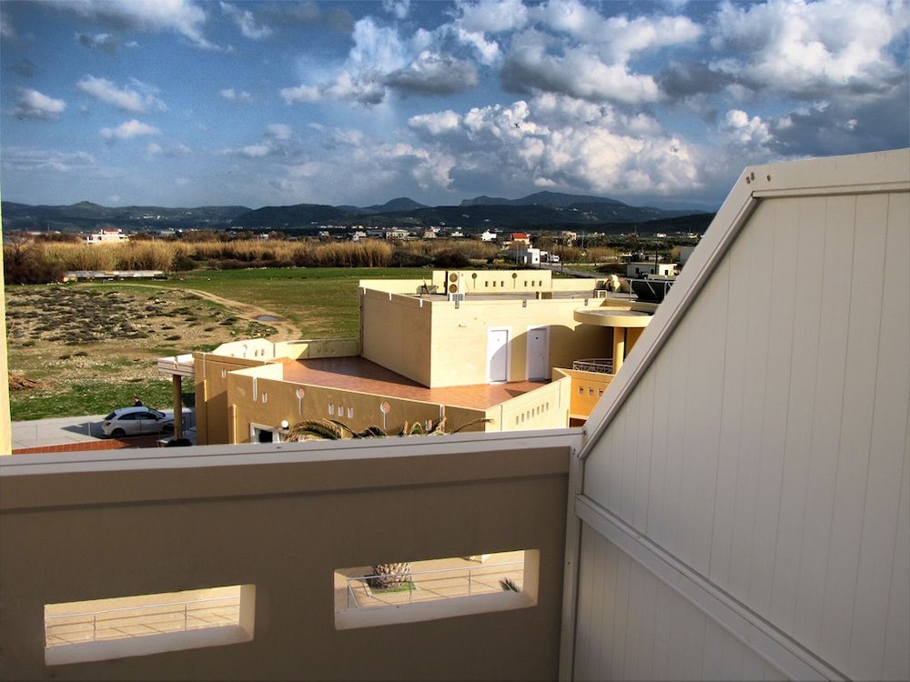 Galini Beach Hotel 26/50