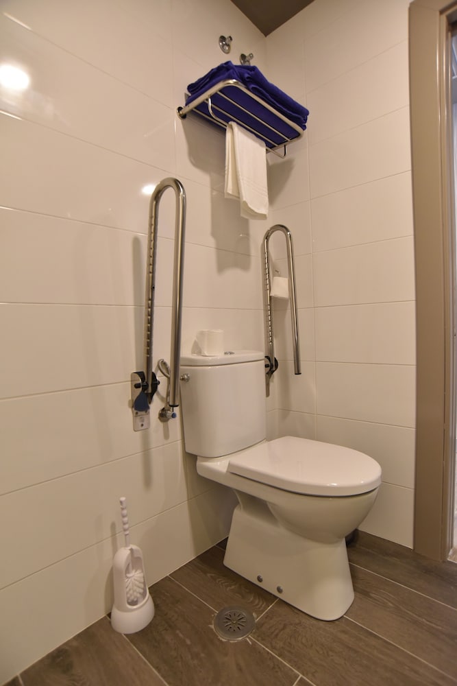 TC Hotel Dona Luisa 56/59