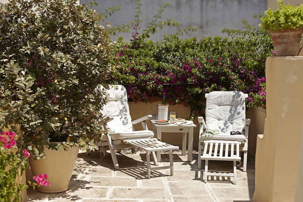 Relais Corte Palmieri 63/71