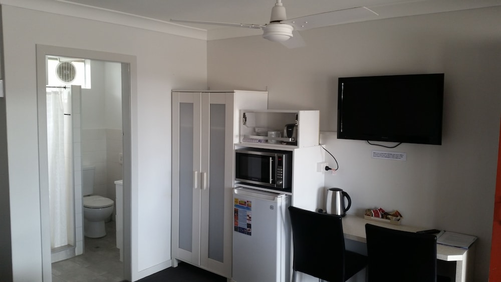 Econo Lodge Chaparral Motel Ballina 25/30