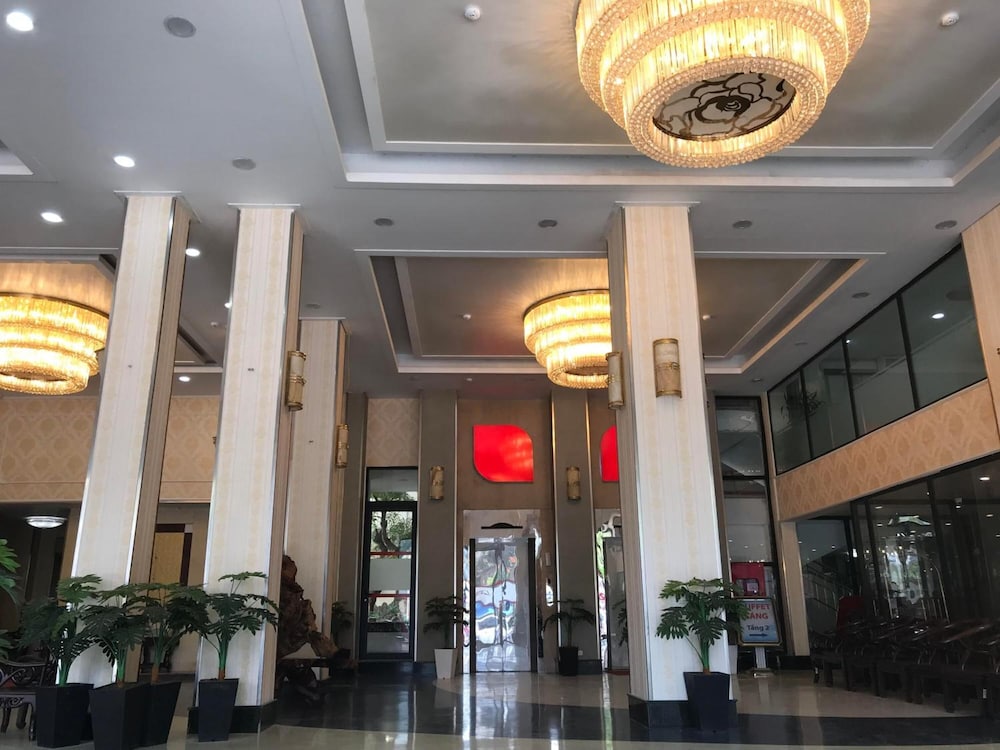 Hacinco Hotel 53/65