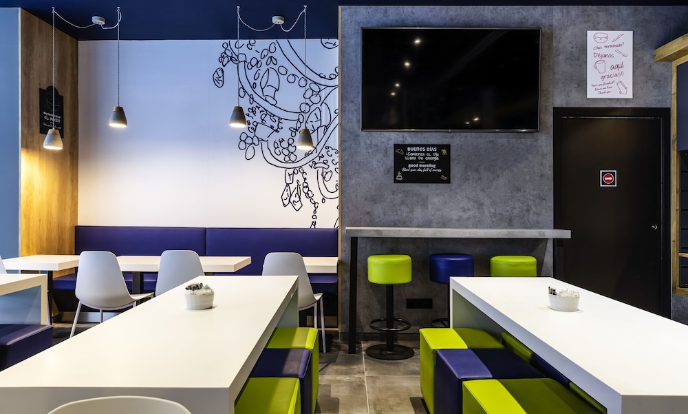 ibis budget Bilbao City 58/69