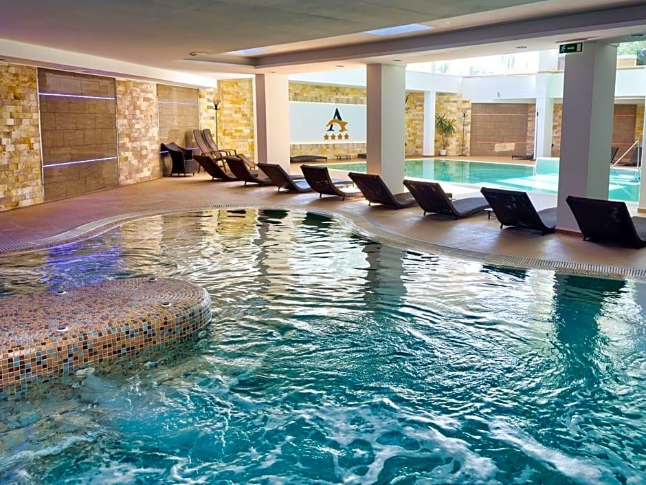 Atlantis Medical Wellness & Conference 25/50