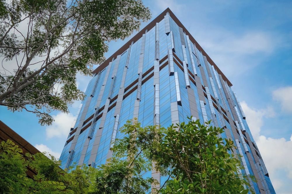 Hyatt Regency Kuala Lumpur at KL Midtown 2/50