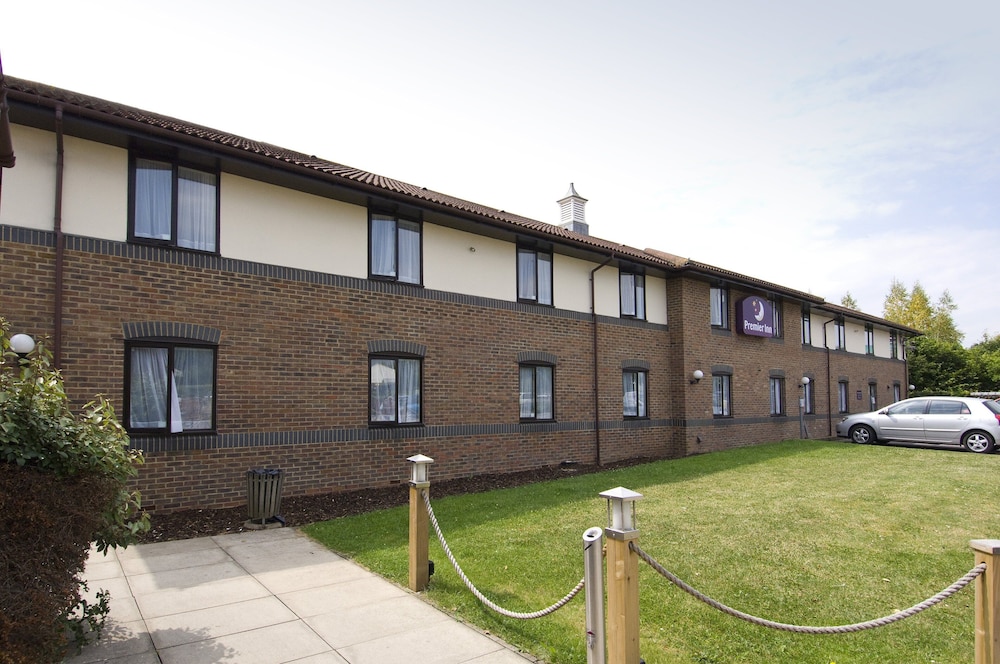 Premier Inn Oxford South (Didcot) 32/41