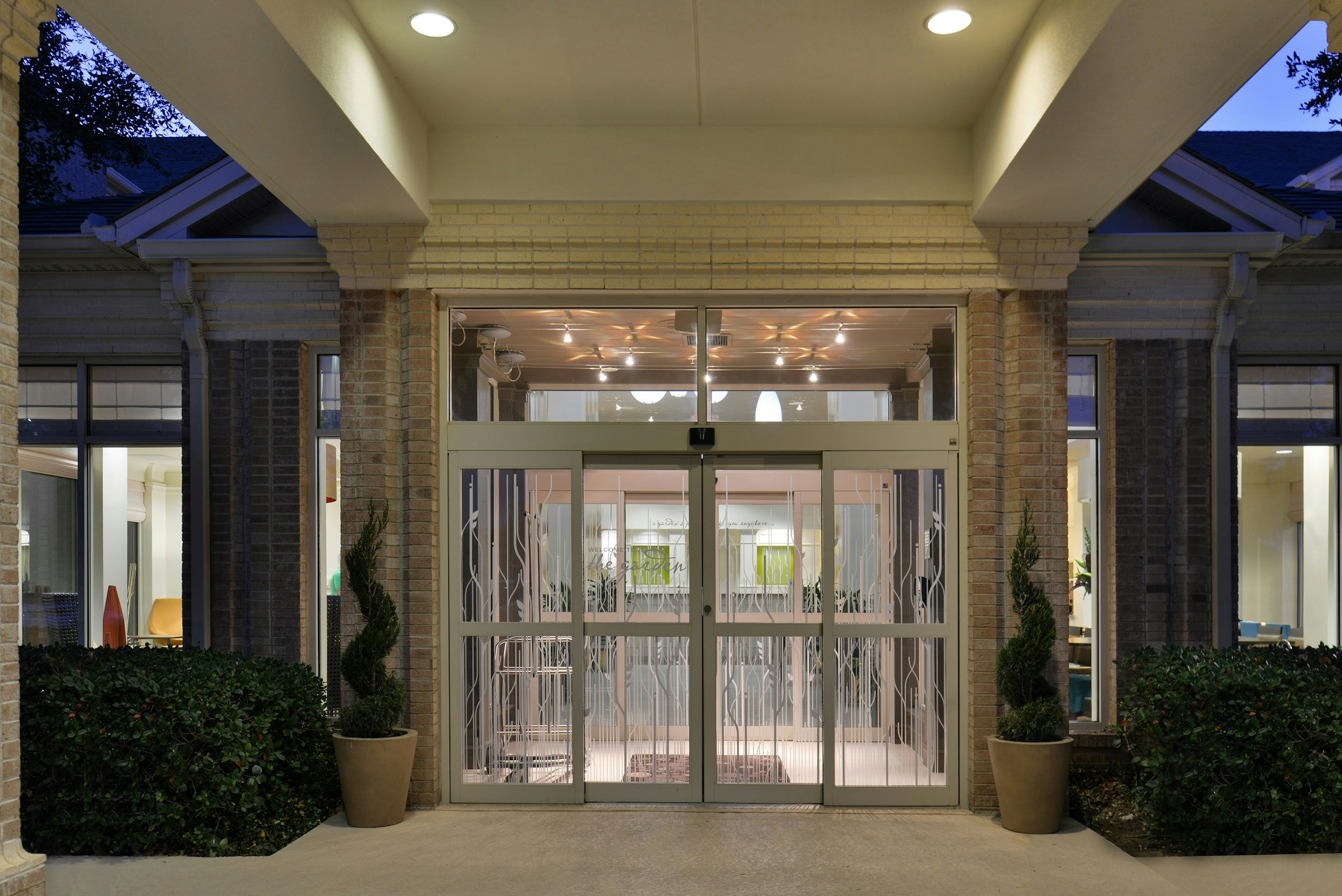 Hilton Garden Inn Dallas/Addison 1/8