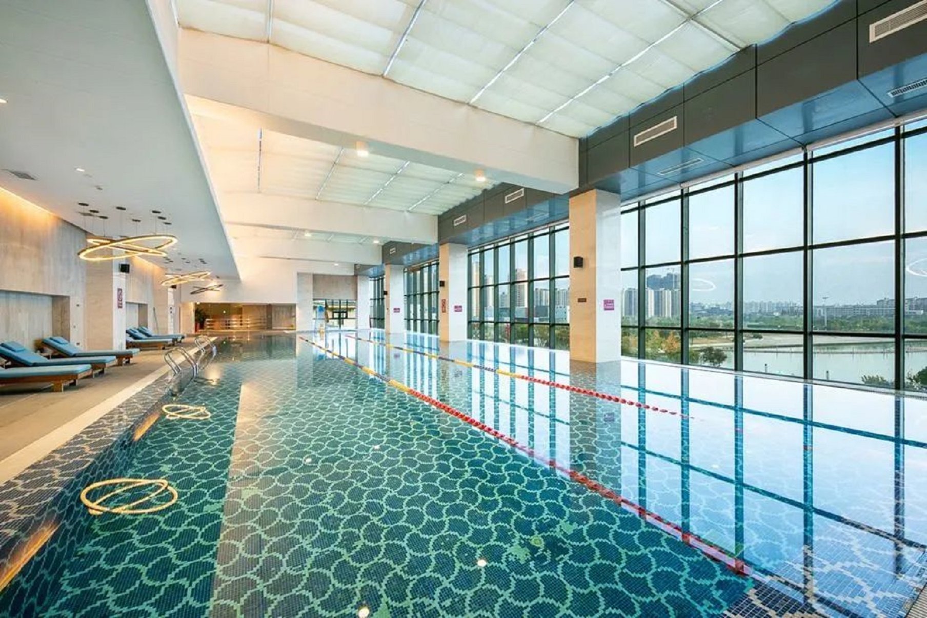 CROWNE PLAZA YANGZHOU 39/78