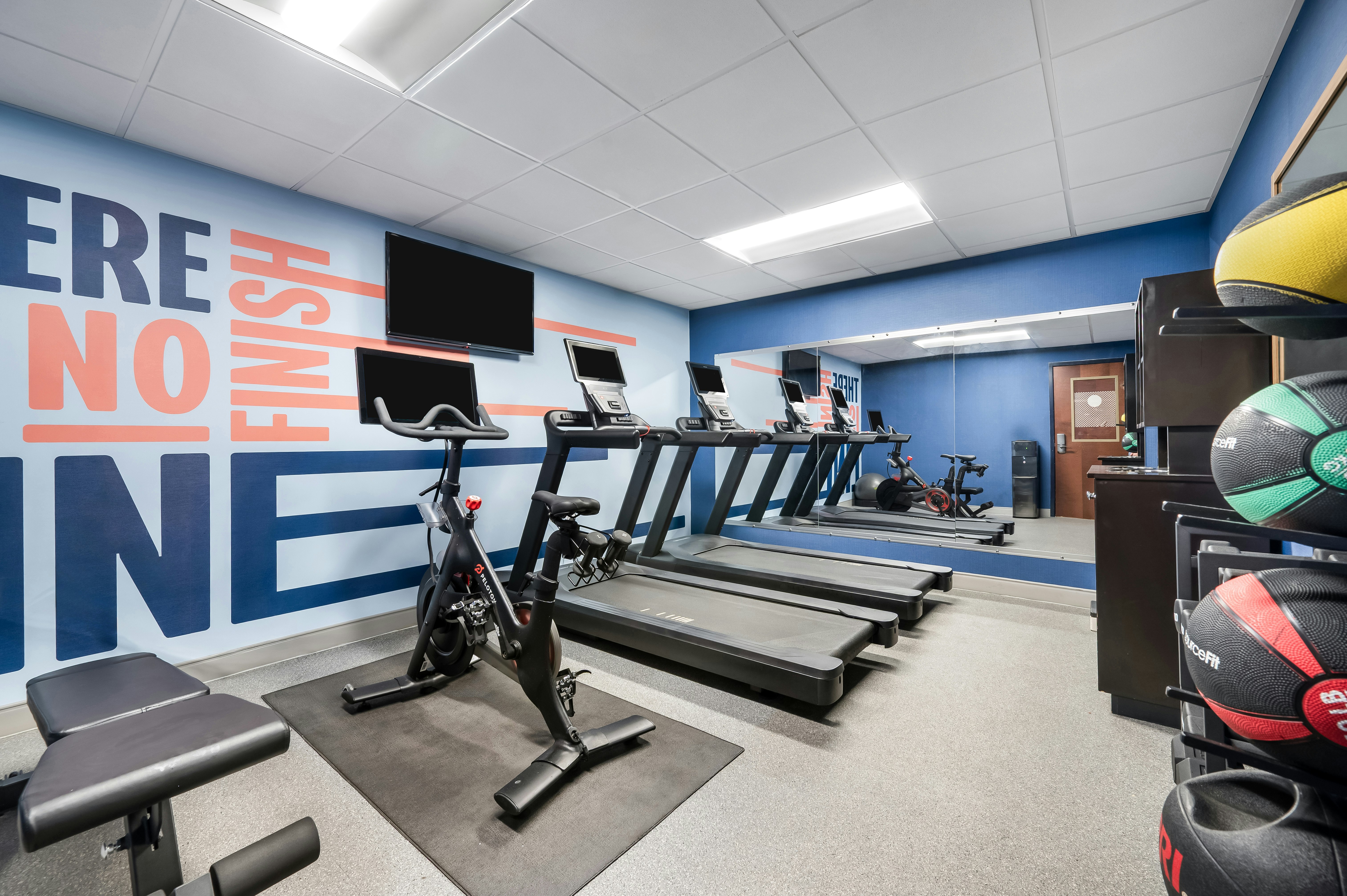 Hampton Inn Philadelphia-Plymouth Meeting 20/52