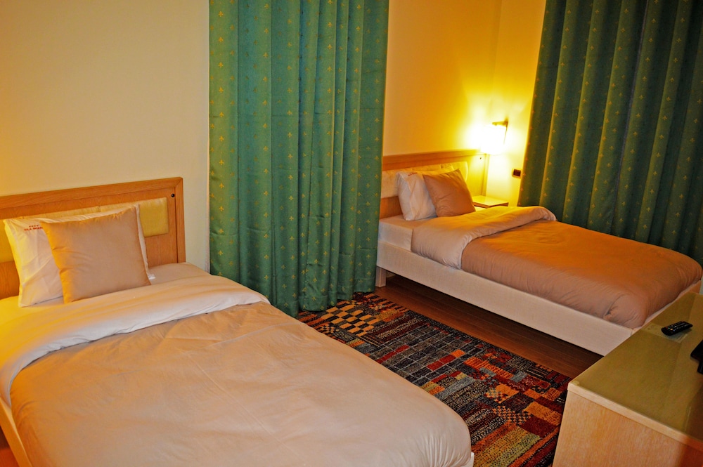 Hotel Vila Sharm 14/50