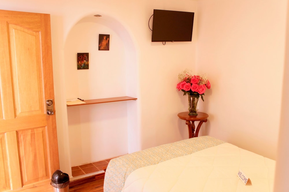 Casa Hotel Las Plazas 33/60