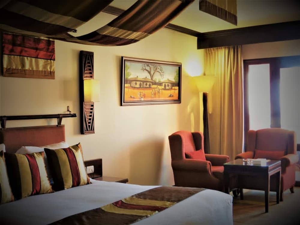 Africana Hotel & Spa 32/69
