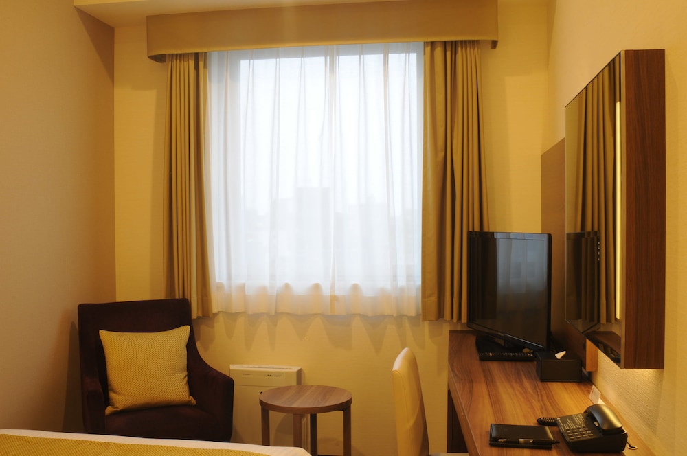 Hotel Sunroute Kumagaya Station 13/17