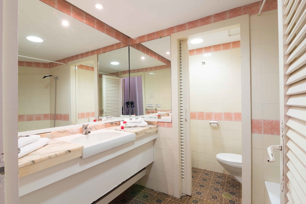 Apartamentos Eurhostal 3000 31/32