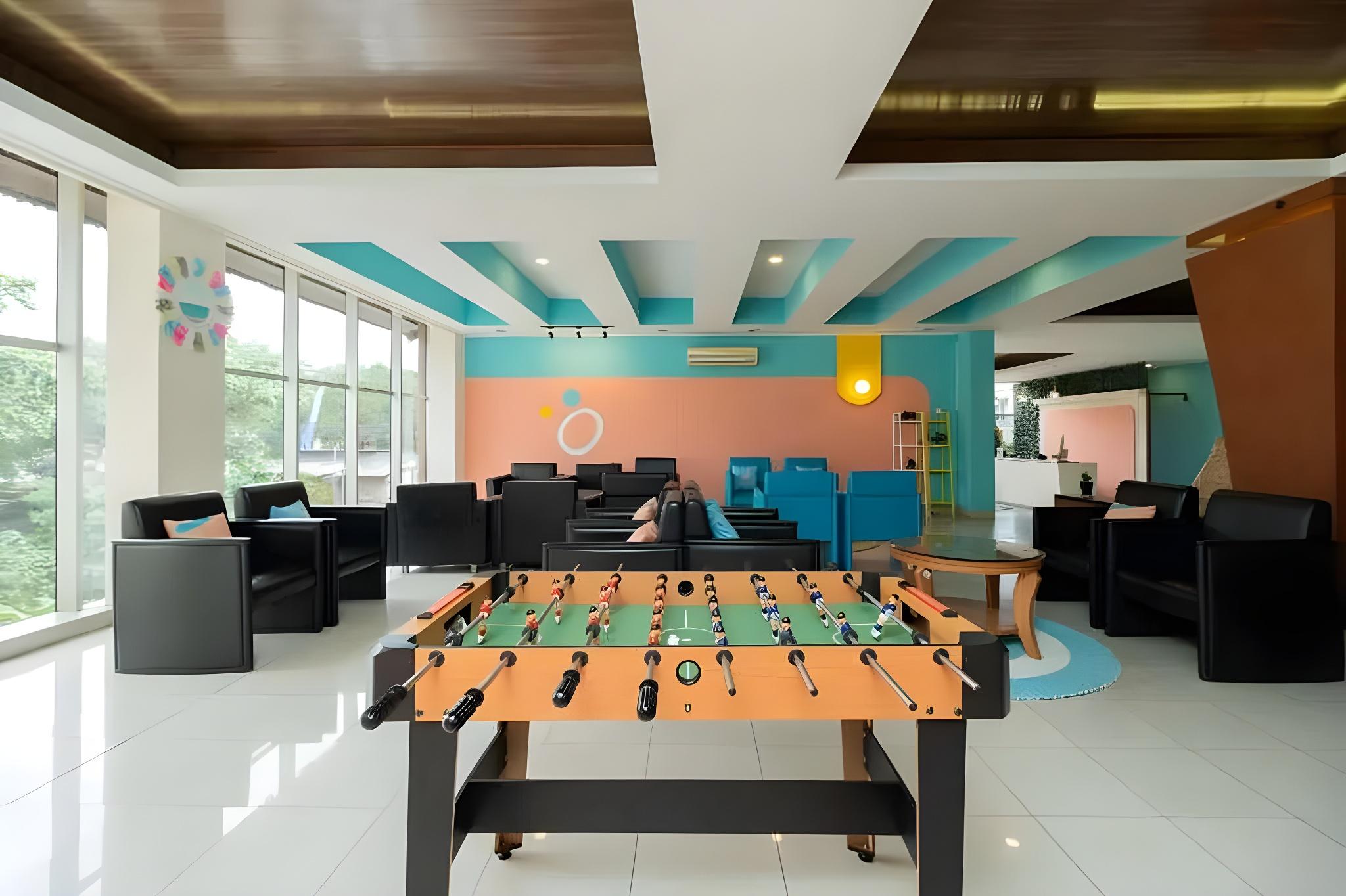 Hotel Bogor Indah Nirwana 12/27