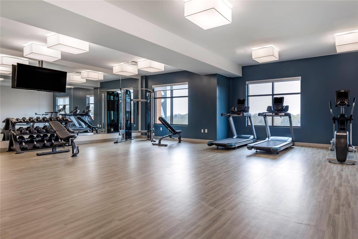 Cambria Hotel Rock Hill - University Center 33/59