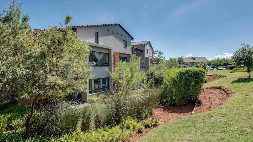 JoziStay Jackal Creek Apartments - Northriding 23/29