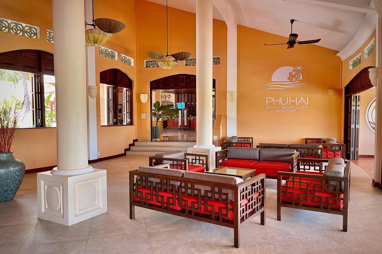 Phu Hai Beach Resort & Spa Phan Thiet 37/62