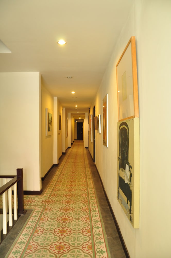 Sabye Bangkok Hotel 2/75