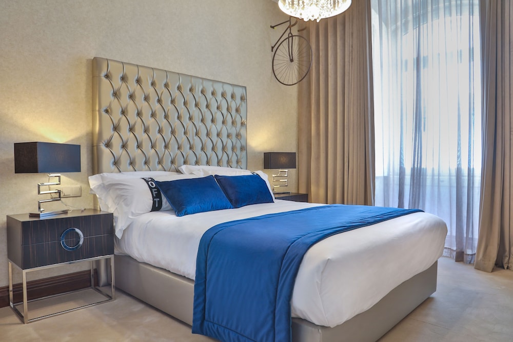 Casual Belle Epoque Lisboa 17/74