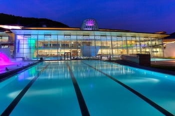 Tauern Spa Kaprun in KAPRUN