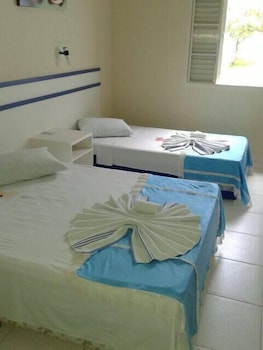 Hotel Lago Azul 15/35
