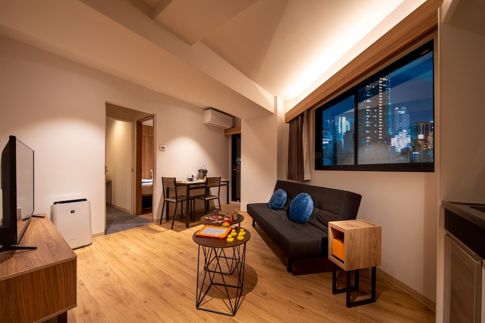 Popway Residence Tennoji 41/54