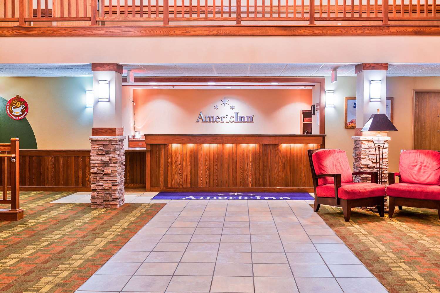 Americinn By Wyndham Monmouth 2/37
