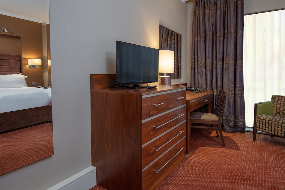 Crewe Hall Hotel & Spa 19/58