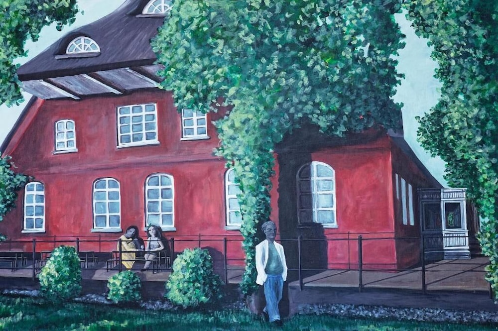Hotel Gut Schoeneworth 1/50