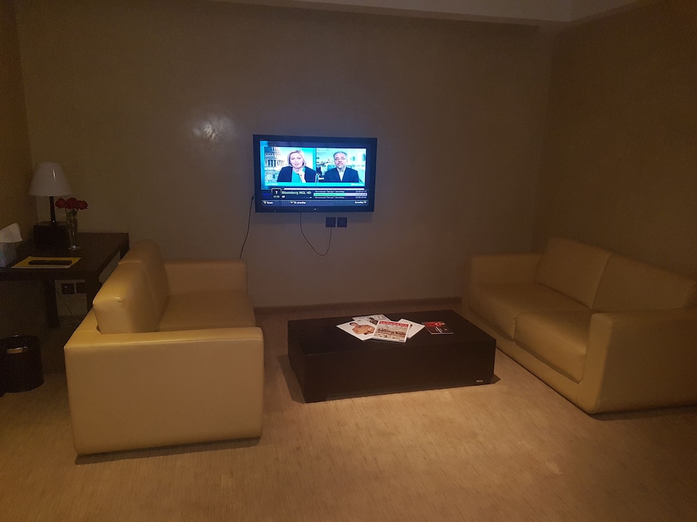 Urgoo Boutique Hotel 28/49