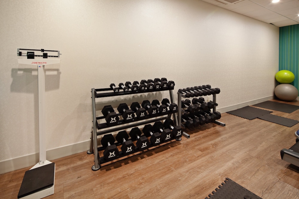 Holiday Inn Express Hotel and Suites Rancho Mirage - Palm Spgs Area 37/61