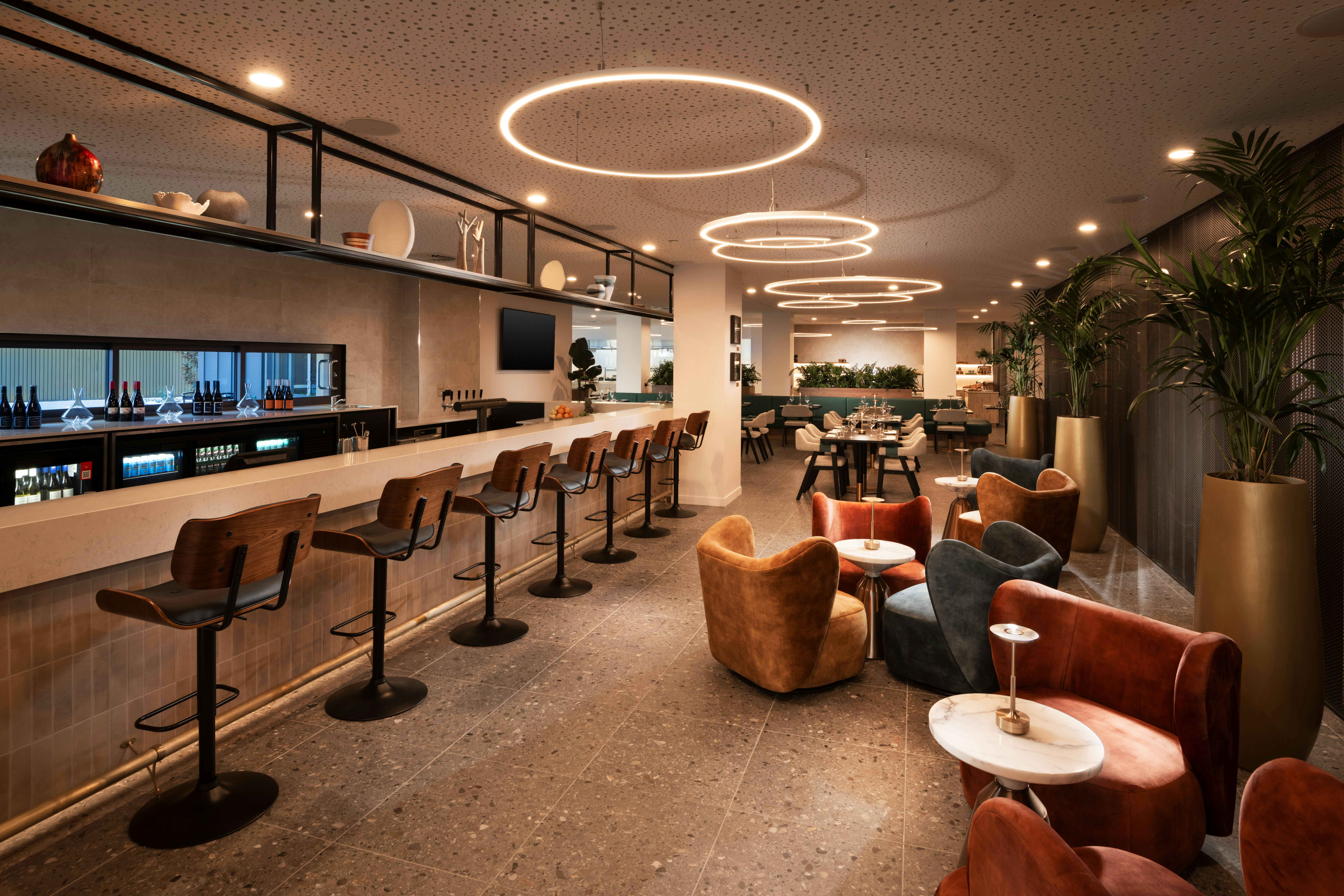 DoubleTree by Hilton Hobart 21/28