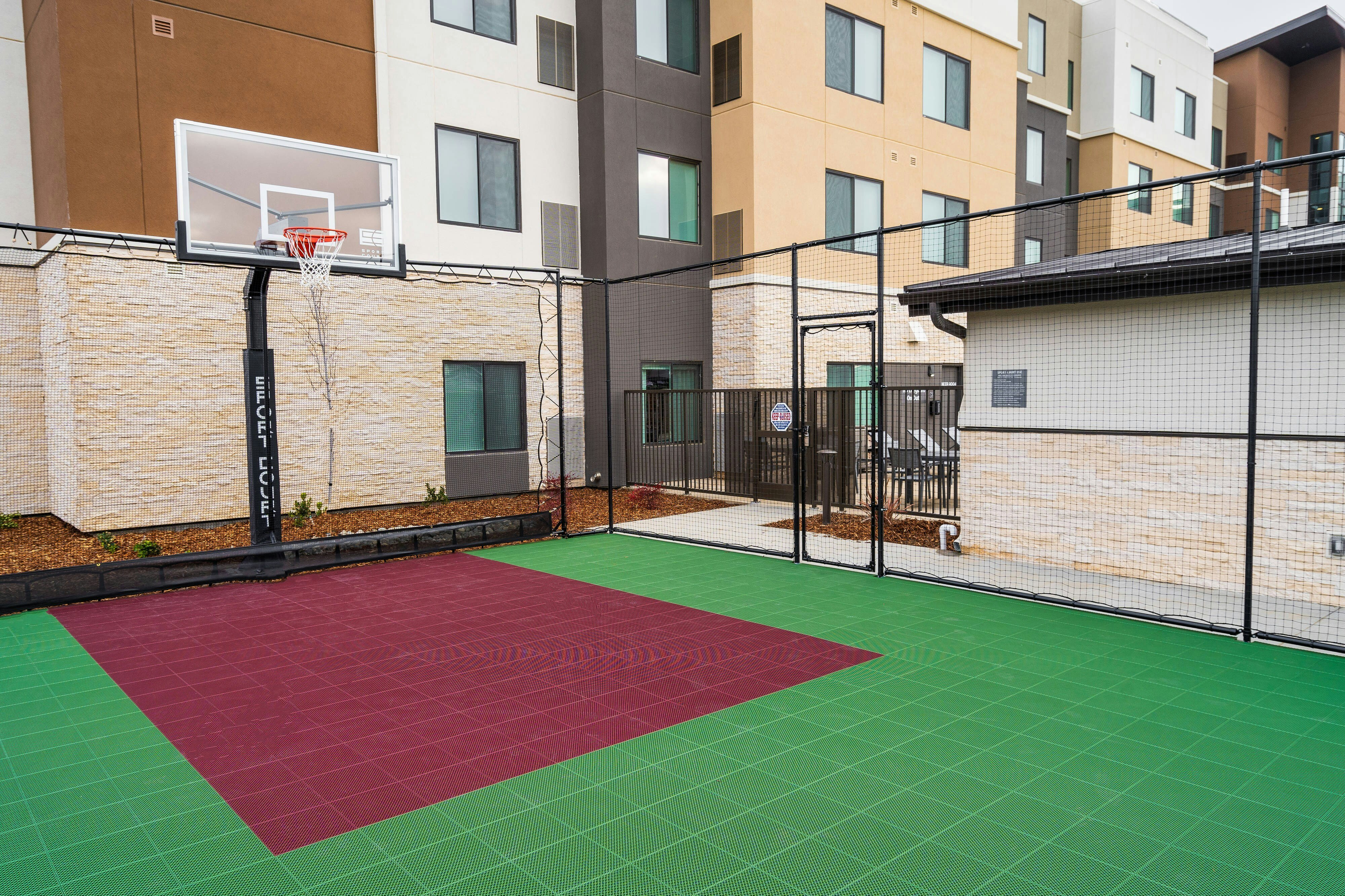 Residence Inn By Marriott Rocklin Roseville 9/17