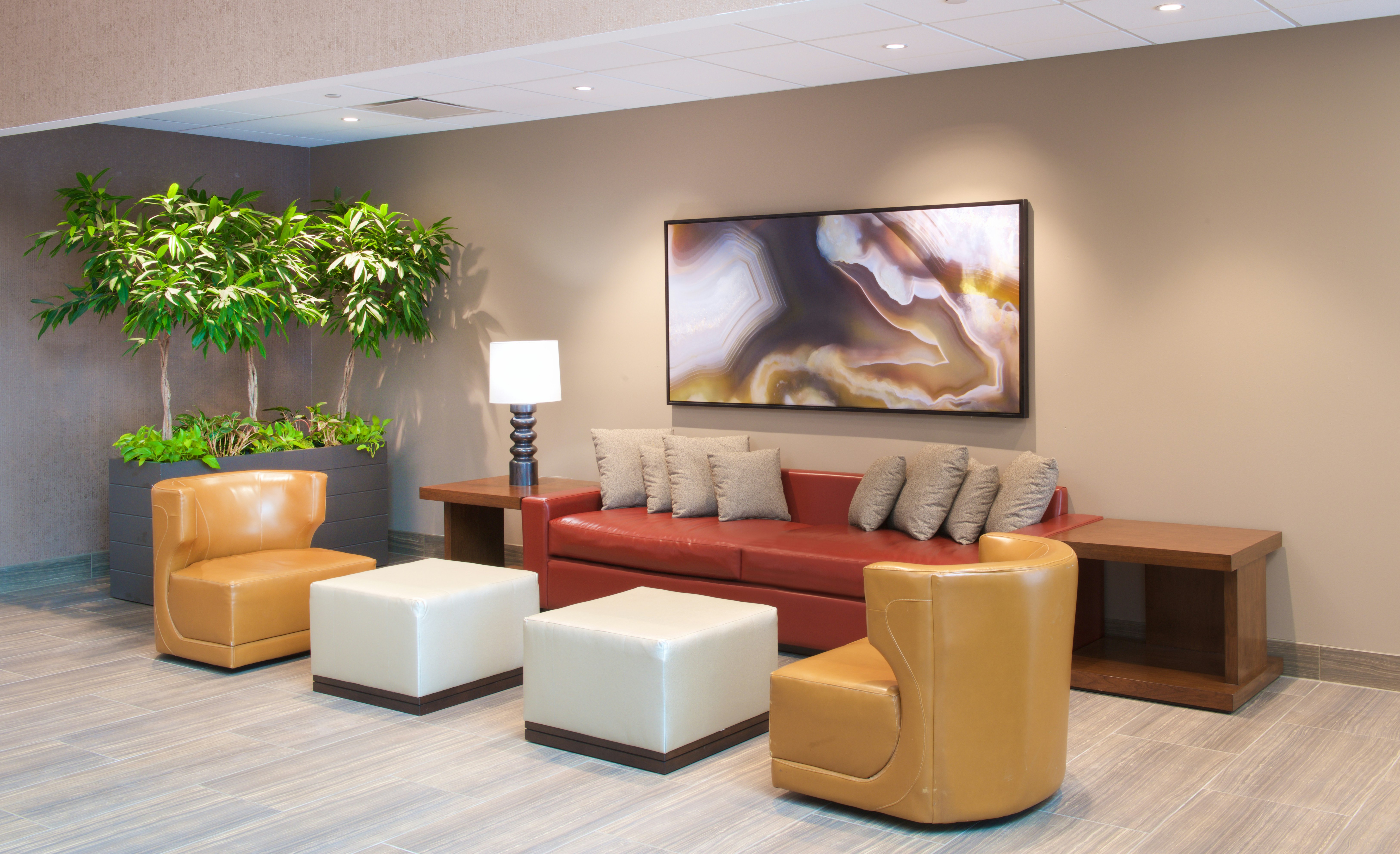 Embassy Suites By Hilton Seattle North Lynnwood 38/74