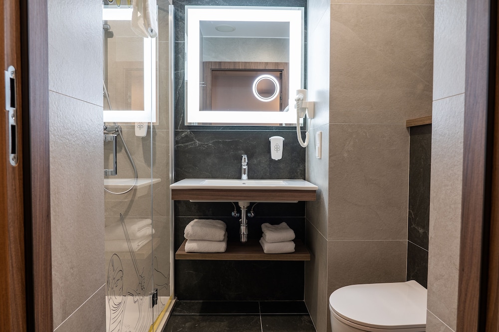 ibis Styles Lublin Stare Miasto 48/48