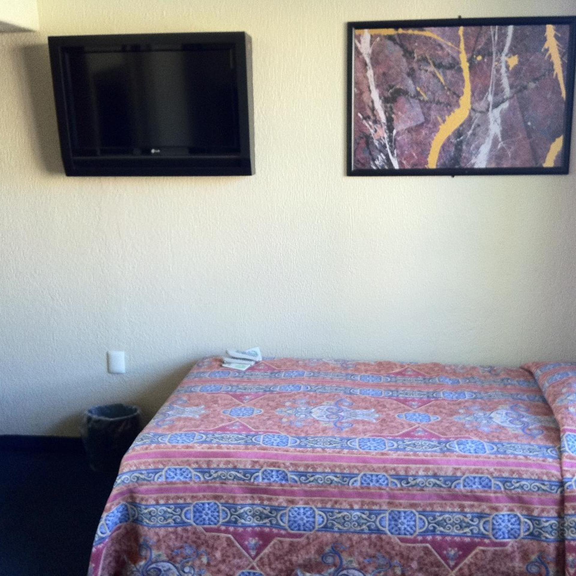 Hotel Arizona 29/47