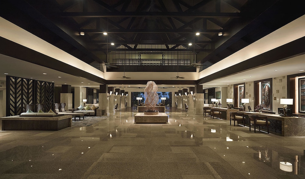 Shangri-La Rasa Ria Kota Kinabalu 3/67