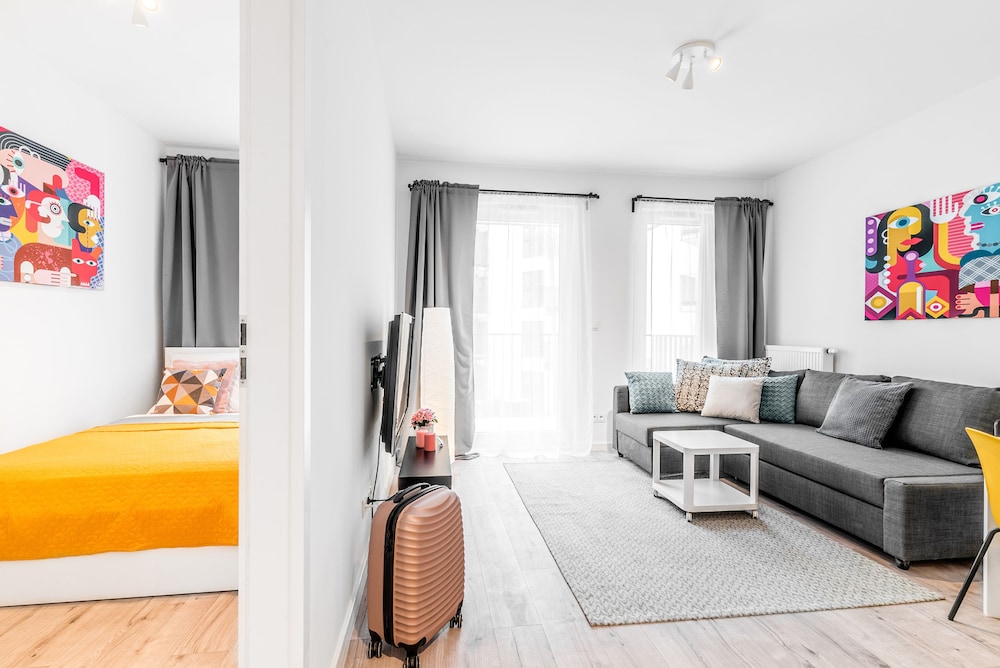 Apartamenty Homely Place Old Town 20/36