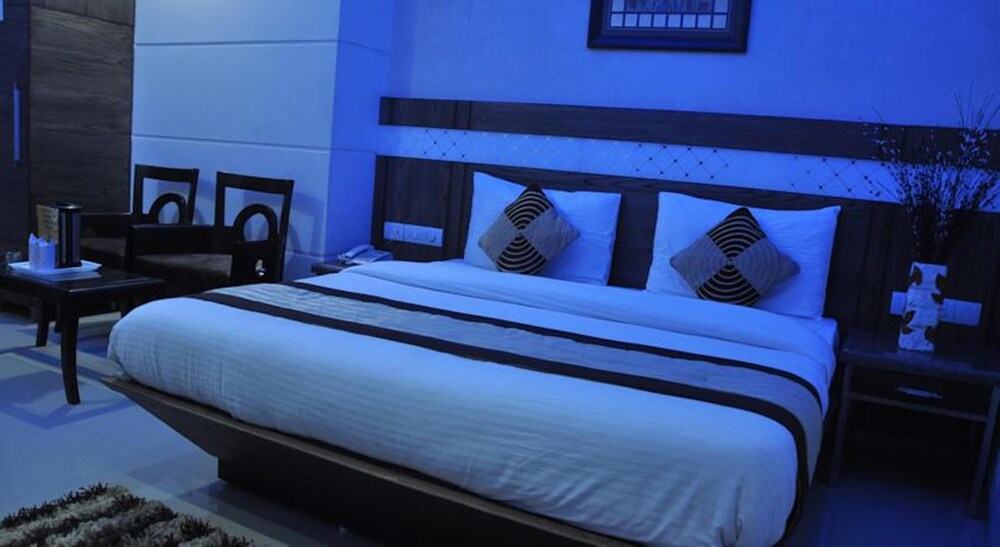 Hotel Staywell Dx 28/38