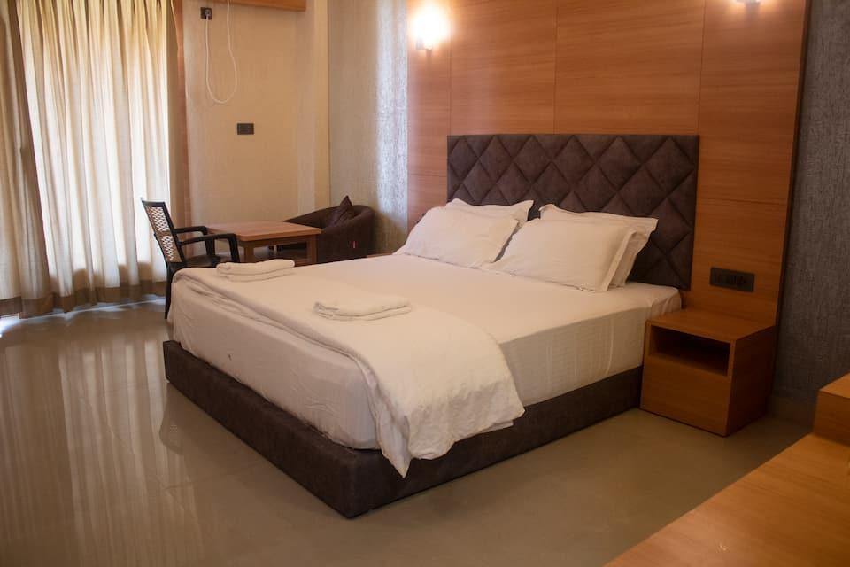 HOTEL KINGS CROWN MANDARMONI 17/37