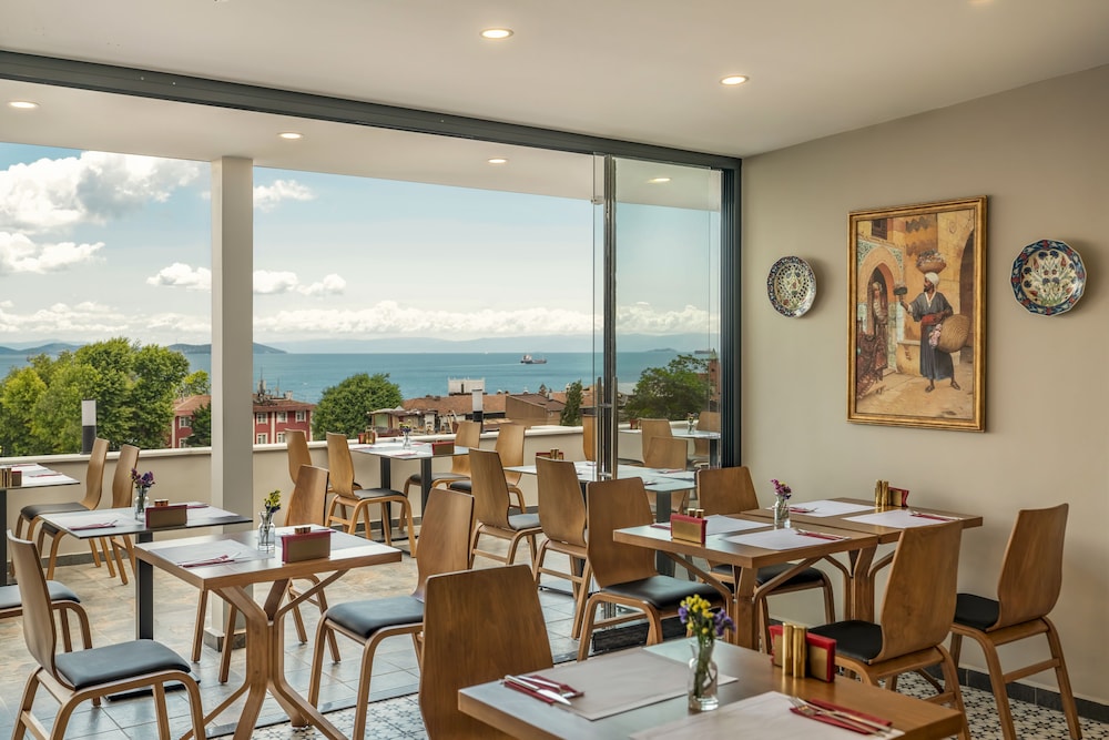 Royan Hotel Hagia Sophia Istanbul, A Member of Radisson Individuals 35/50