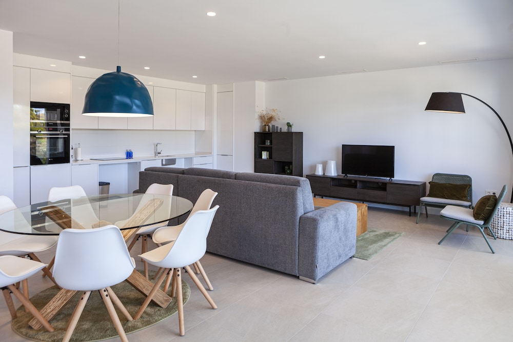 Blue Line Apartment Hotel 40/50