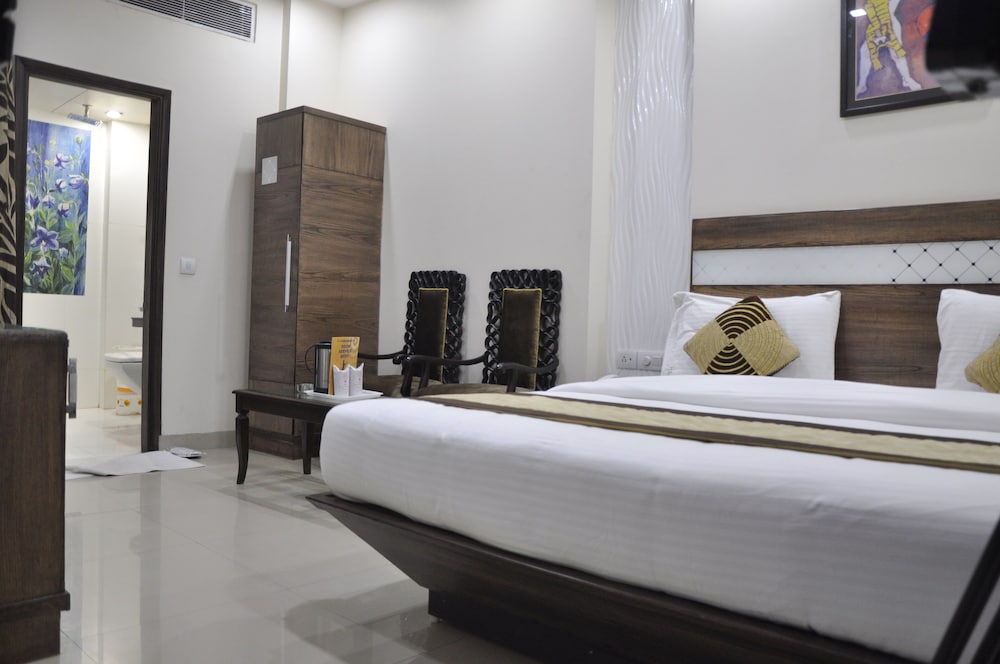 Hotel Staywell Dx 16/38