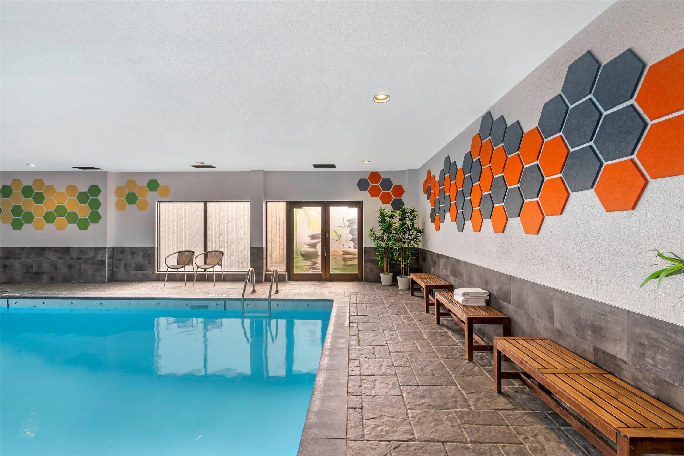 Hotel Quartier An Ascend Hotel Collection 33/64