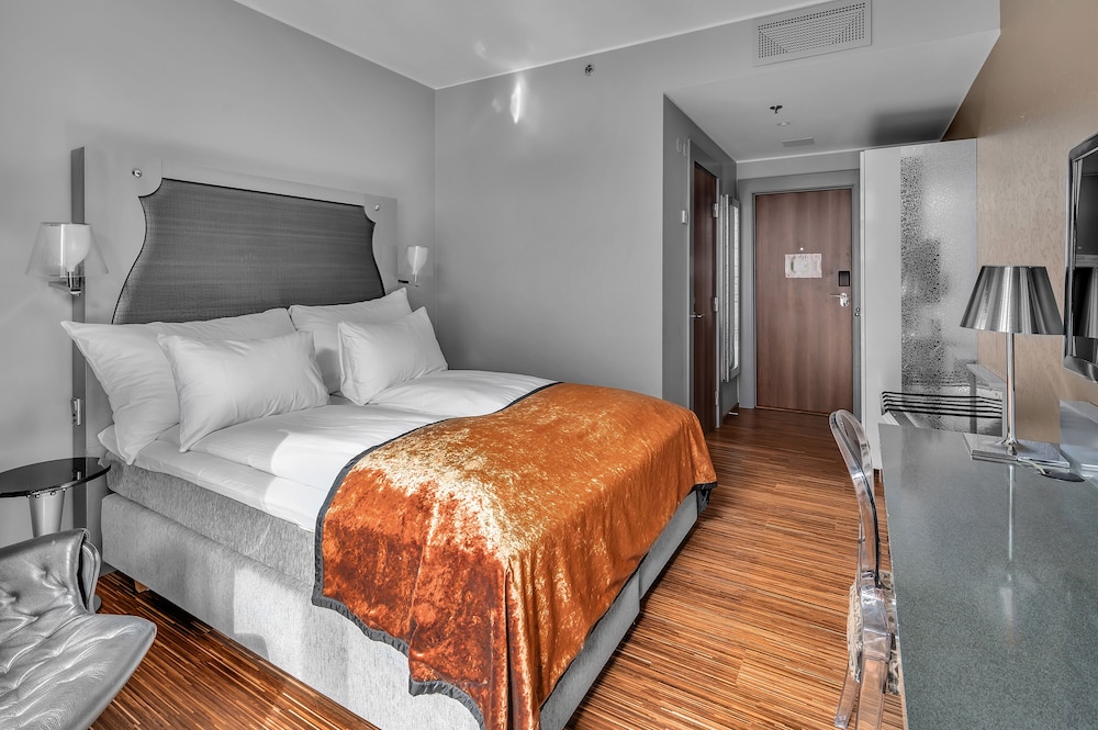 Clarion Hotel Ernst 14/67