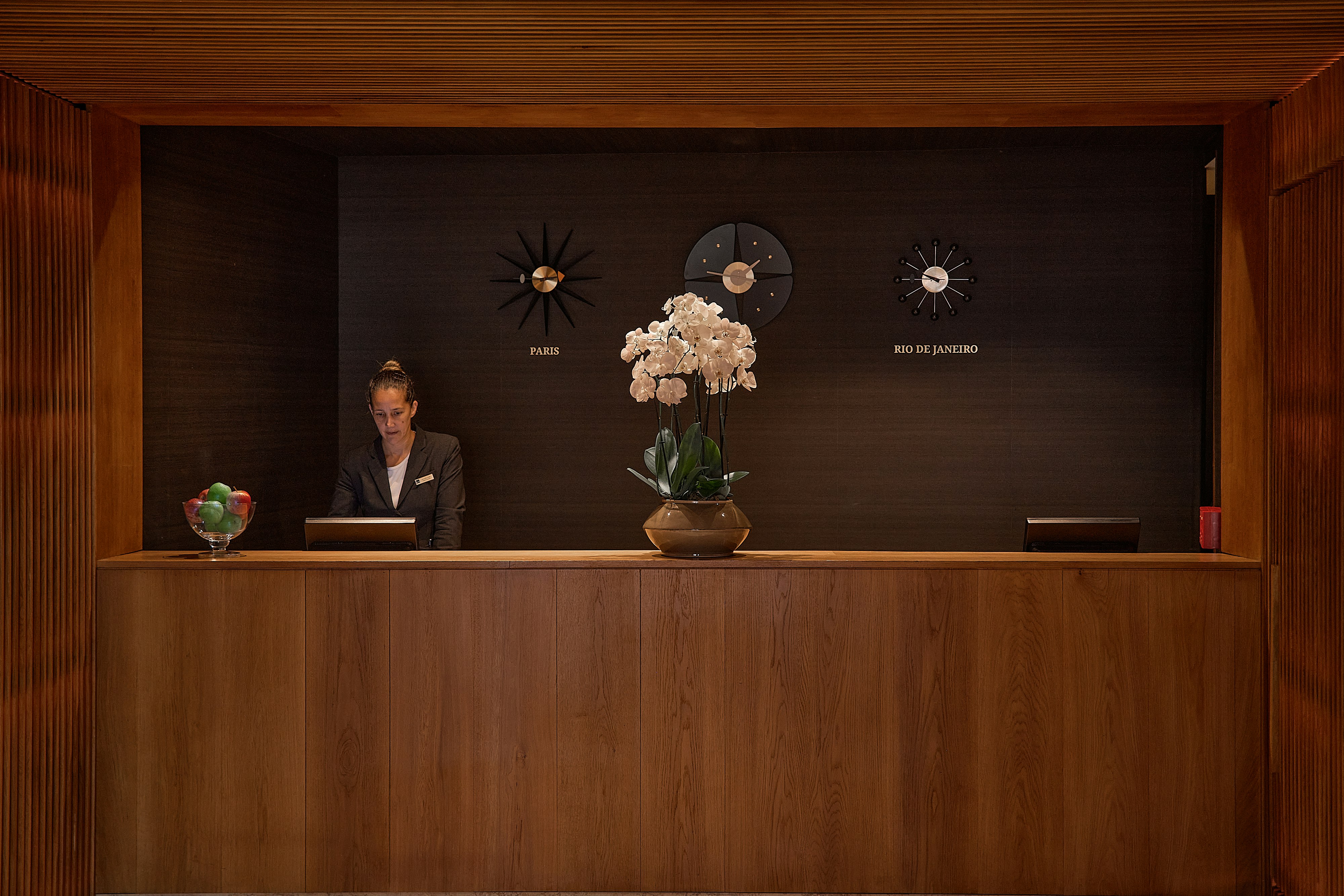 Hotel Dom Carlos Park 13/67