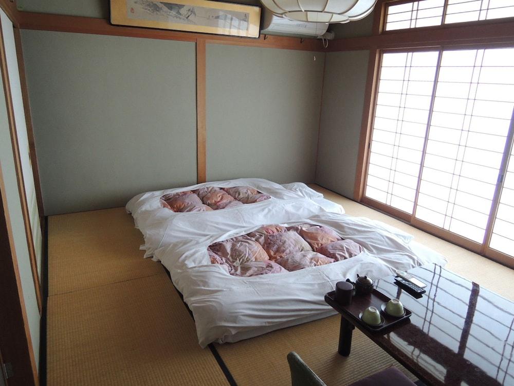 Japanese, Traditional, Tatami