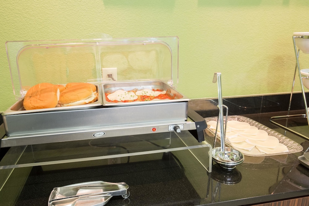 Sleep Inn & Suites Ingleside - Corpus Christi 17/50