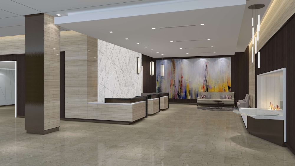 Hilton Rochester Mayo Clinic Area 4/49