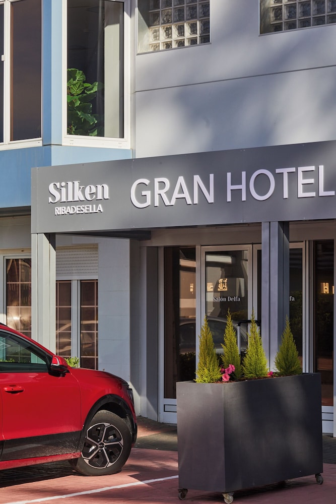 Gran Hotel del Sella 59/66